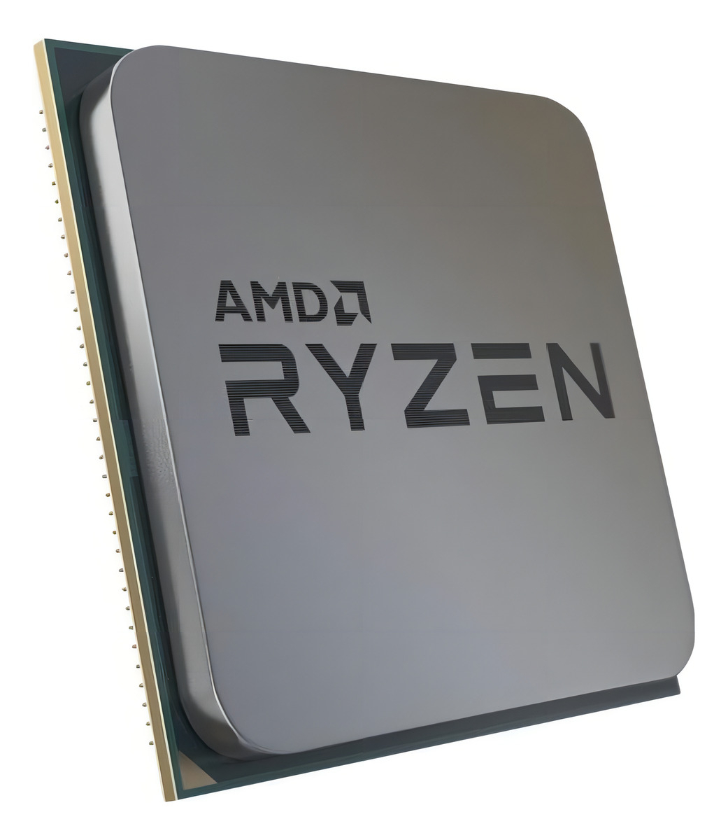 Procesador Amd Ryzen 5 3400g C/graficos C/cooler - Image 2