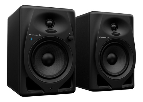 Monitores De Estudio Pioneer Dm-50d-bt 5 Pulgadas 50w Rms - Image 2
