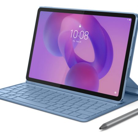 Tablet Lenovo Idea Tab 11 2.5k 8gb 128gb Teclado + Lápiz
