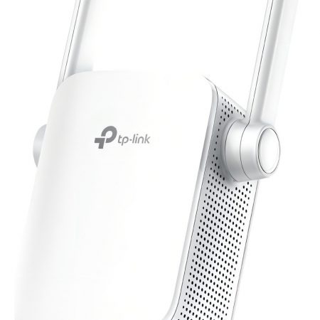 Repetidor Extensor De Red Tp-link Re305 Ac1200 Dual Band