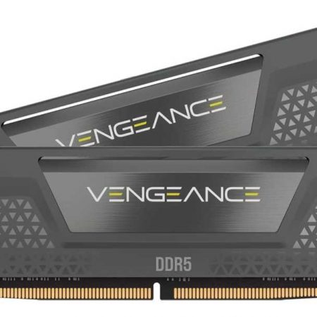Memoria Ddr5 Corsair 16gb 2x8gb 5200mhz Vengeance Expo Xmp