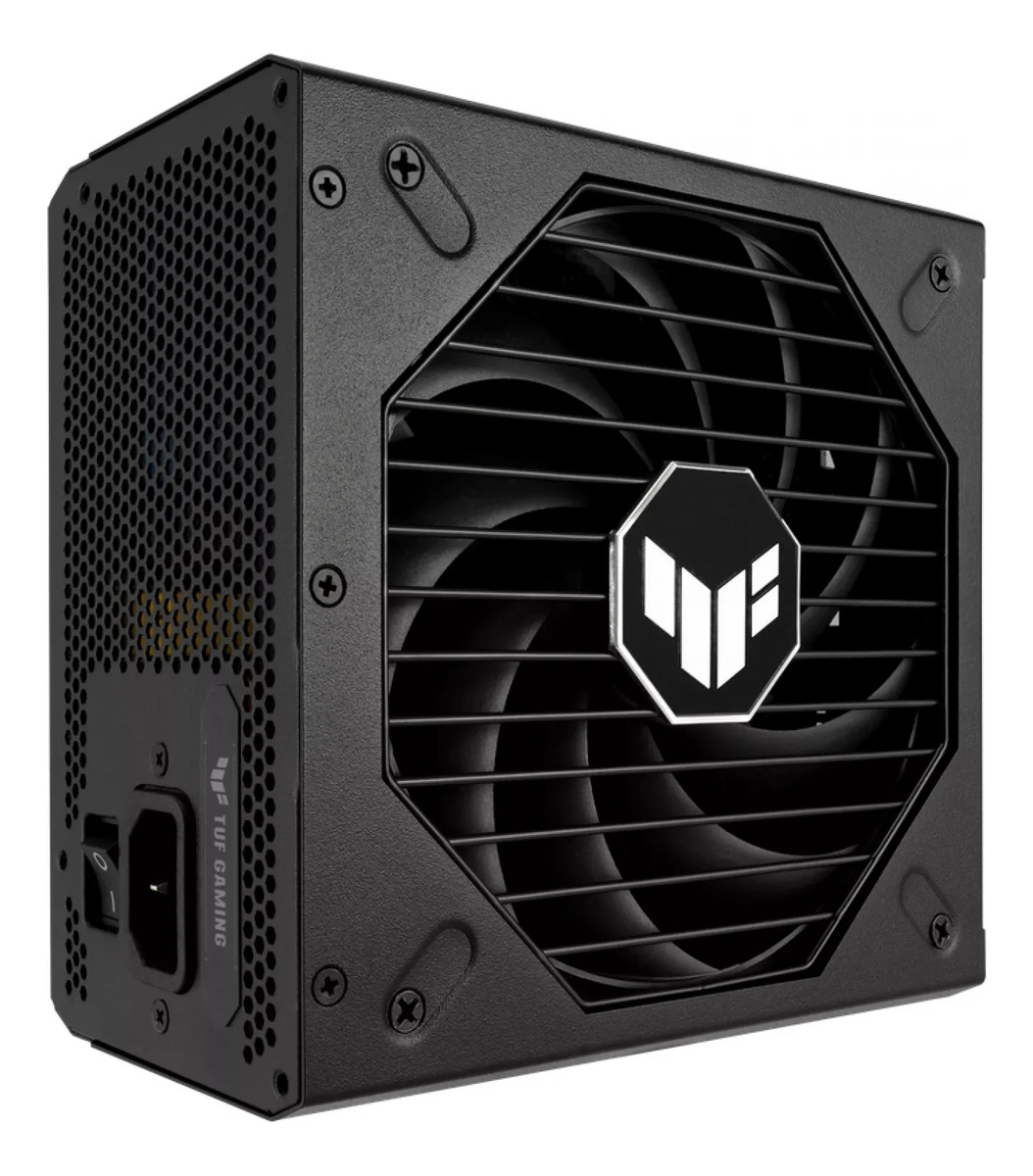 Fuente Asus Tuf Gaming 850w Atx 3.1 Gen 5.1 80 Plus Gold - Image 5