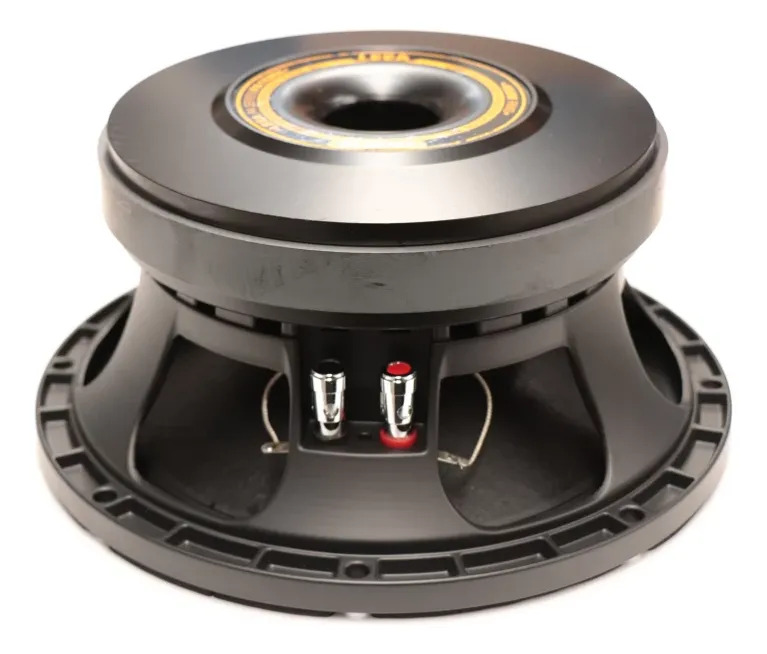 Parlante Woofer 10 Pulgadas Leea Pa10mhh 400w 8 Ohms - Image 2