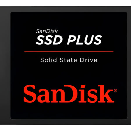 Disco Ssd M.2 1tb Sandisk Plus Sata Iii Sdssa-1t00-g28