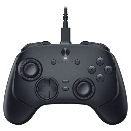 Joystick Razer Wolverine V3 Tournament 8k Pc Rz06-05550100