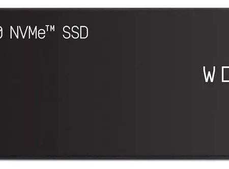 Disco Ssd M.2 2tb Wd Black Sn7100 Nvme Wds200t4x0e