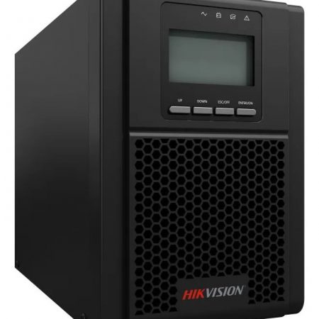 Ups Estabilizador Hikvision Ds-ups01k24-r 1000va 900w