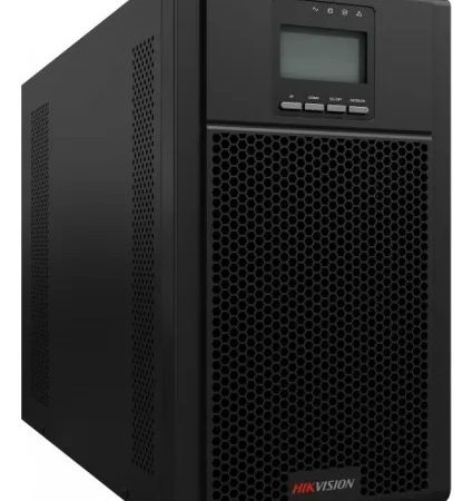 Ups Estabilizador Hikvision Ds-ups03k72-r 3000va 2700w