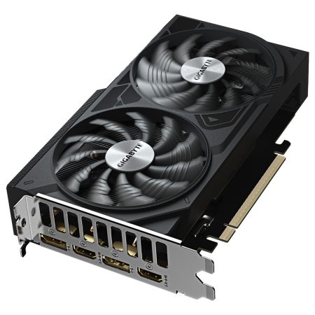 Placa De Video Gigabyte Rtx 5050 Windforce Oc V2 8gb