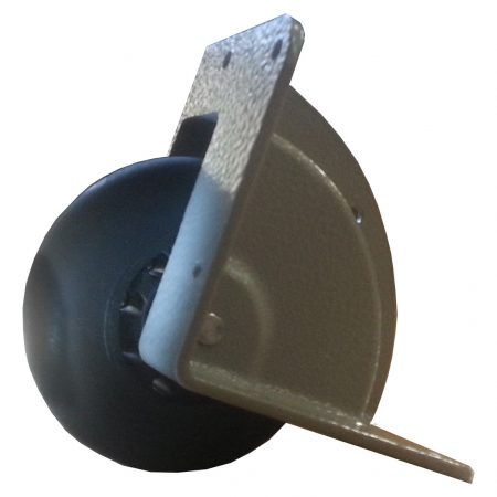 Rueda De Esquina 3 Pulgadas Rack Anvil Penn Elcom W0128gr