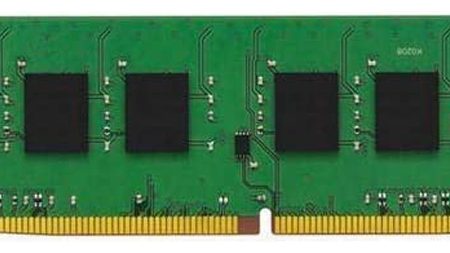 Memoria Ram Valueram 16gb Ddr4 Kingston Kvr32n22d8/16 Color Verde