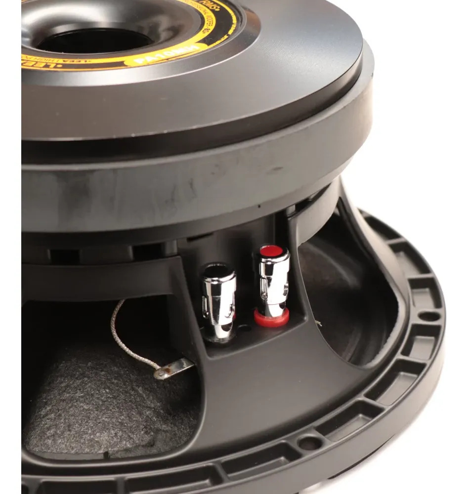 Parlante Woofer 10 Pulgadas Leea Pa10mhh 400w 8 Ohms - Image 4