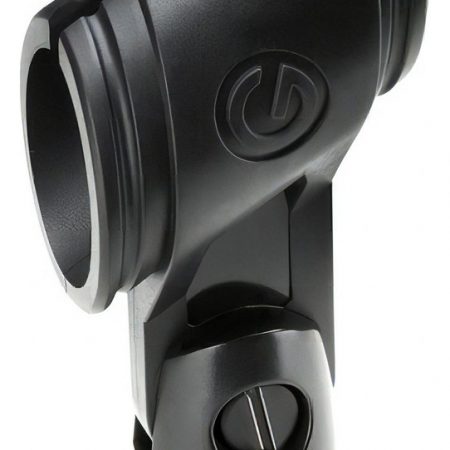 Pipeta Para Microfono 24 - 35 Mm Gravity Gmsclmp25