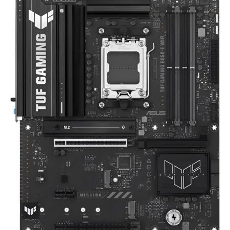 Mother Asus Tuf Gaming B850-e Wifi Am5 Ddr5
