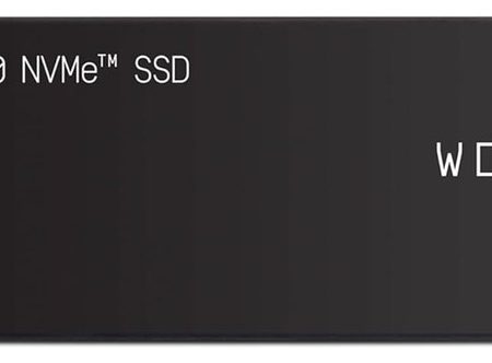 Disco Ssd M2 1tb Wd Black Sn7100 Nvme Pcie 4.0 7250mbps Lec