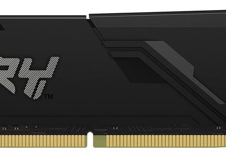 Memoria Ram Fury Beast Ddr4 16gb 1 Kingston Kf432c16bb1/16
