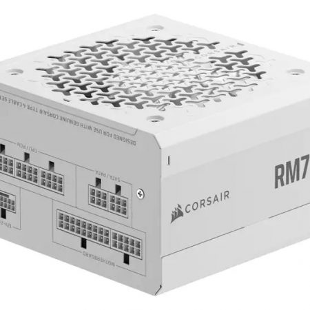 Fuente Corsair Rms750e 750w Cybernetics Platinum Modular