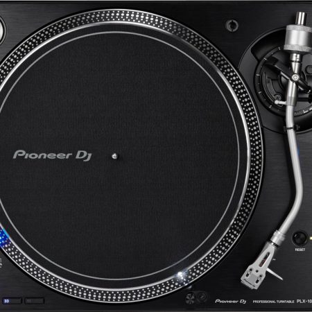 Bandeja Giradiscos Profesional Pioneer Plx-1000 Directa