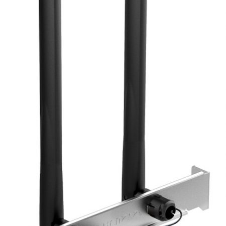 Adaptador De Red Pcie Mercusys Ma30e Wifi Bluetooth Ac1200