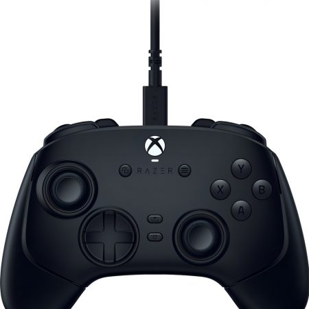 Joystick Razer Wolverine V3 Tournament 8k Pc Rz06-05550100