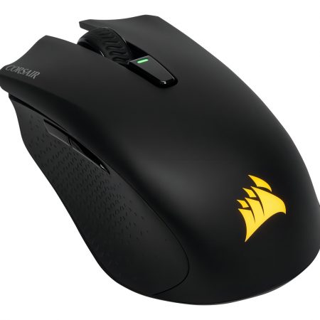 Mouse Inalambrico Gamer Corsair Harpoon Rgb Slipstream