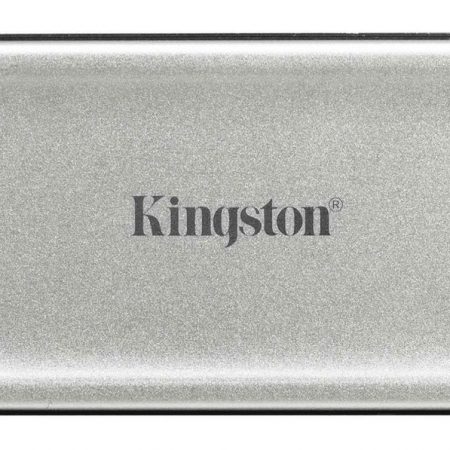 Externo Kingston Sxs2000/1000g 1tb Gris