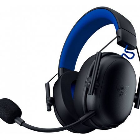 Auricular Gamer Razer Blackshark V3 X Hyperspeed Pc Ps