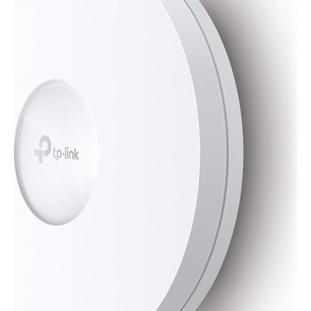Access Point Tp-link Eap670 Ax5400 Wifi 6 Doble Banda Poe