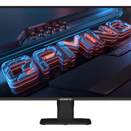 Monitor Gigabyte Gs Gs25f2 24.5 Fhd Gamer Negro Negro