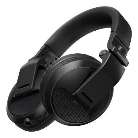 Auriculares Dj Inalambrico Profesional Pioneer Hdj-x5bt-n