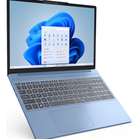 Notebook Lenovo Ip Slim 3 15irh10 I7 13620h 16gb 512gb W11h