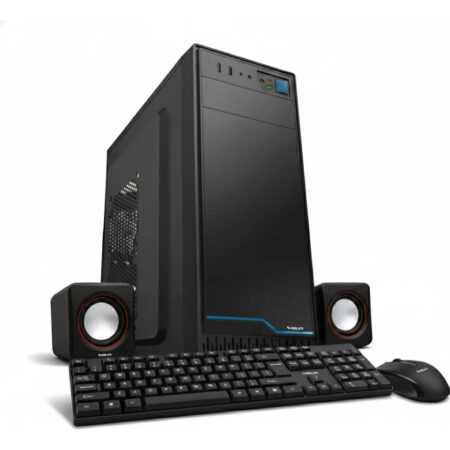 Pc Kelyx Armada Amd Ryzen 3 3200g 8gb Ddr4 Ssd 240gb