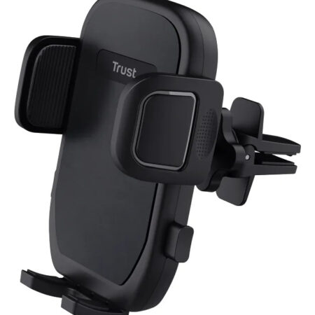 Soporte De Celular Para Ventilacion De Auto Trust 24983