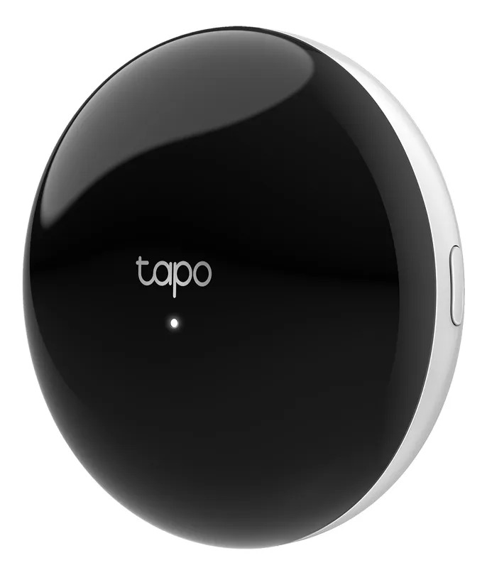 Controlador De Infrarrojos Ir Inteligente Tapo H110