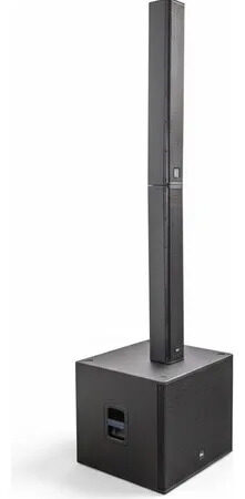 Sistema Array Audio Activo Dfx Bar 18 Sub Y Columna 1000wrms