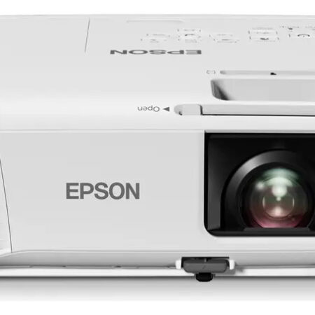 Proyector Epson Power Lite E24 Xga 3600 Lumens Hdmi Vga