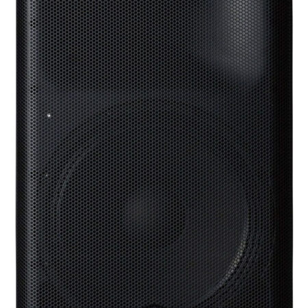 Bafle Activo Monitor Escenario Yamaha Dxr15mkii Negro 700w