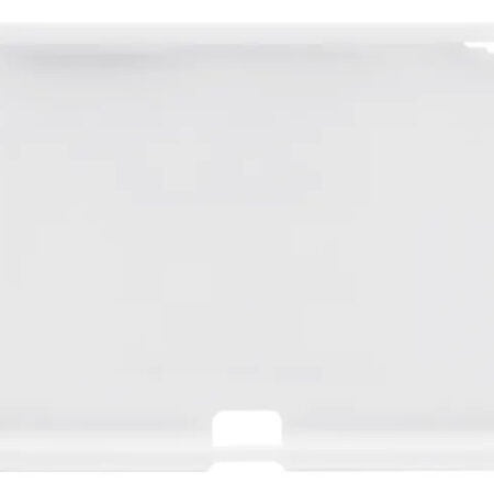 Funda De Silicona Para Nintendo Switch 2 Blanco Trust 25766