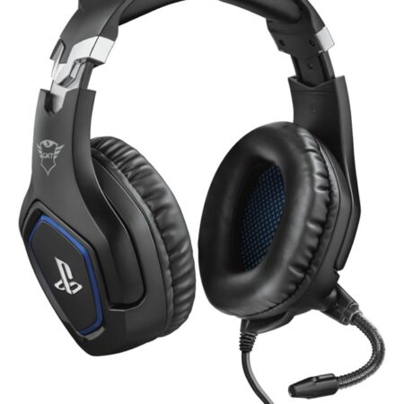 Auriculares Gamer Trust Forze Gxt 488 Ps4 23530
