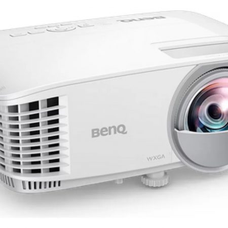 Proyector Tiro Corto Benq Mw826sth Dlp 3500lum Wxga 1280x800