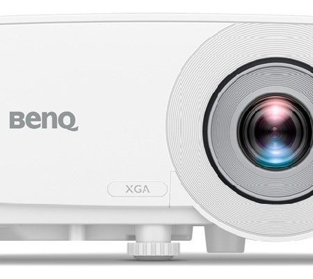 Proyector Benq Mx560 4000 Lumens Xga 1024x768 4:3
