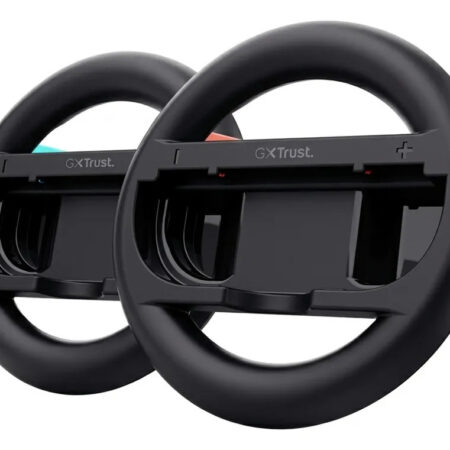Volante Para Nintendo Switch 2 Joy-con Trust 26048