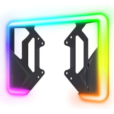 Accesorio Retroiluminacion Para Monitor Rbg Trust 25980