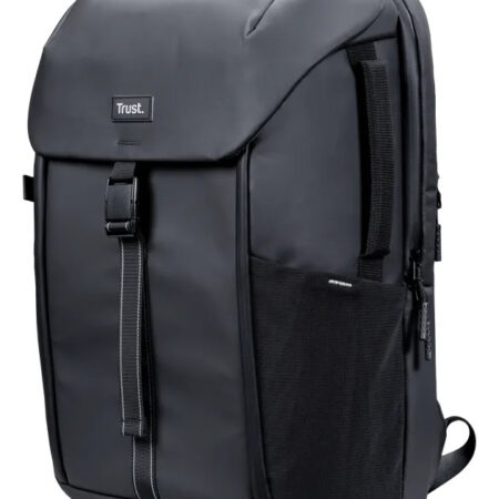 Mochila Viaje Jersey Travel 25ltrs 17 PuLG Nbk Trust 25669