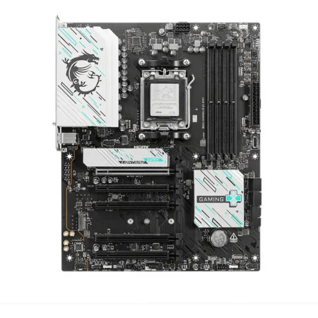 Mother Msi B840 Gaming Plus Wifi Ddr5 Am5 Pcie 4.0