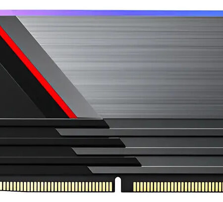 Memoria Hiksemi Sword Ddr4 Rgb De 8 Gb A 3200 Mhz