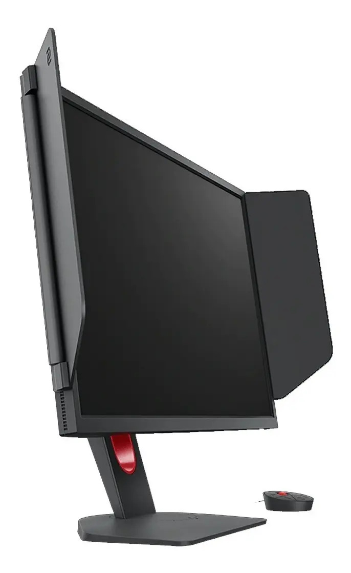 Monitor Gamer 24.5 Pulgadas Zowie Xl2546k Led Tn Fhd 240hz - Image 8