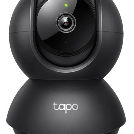 Camara De Seguridad Ip Wifi 3mpx 2k Tapo C211