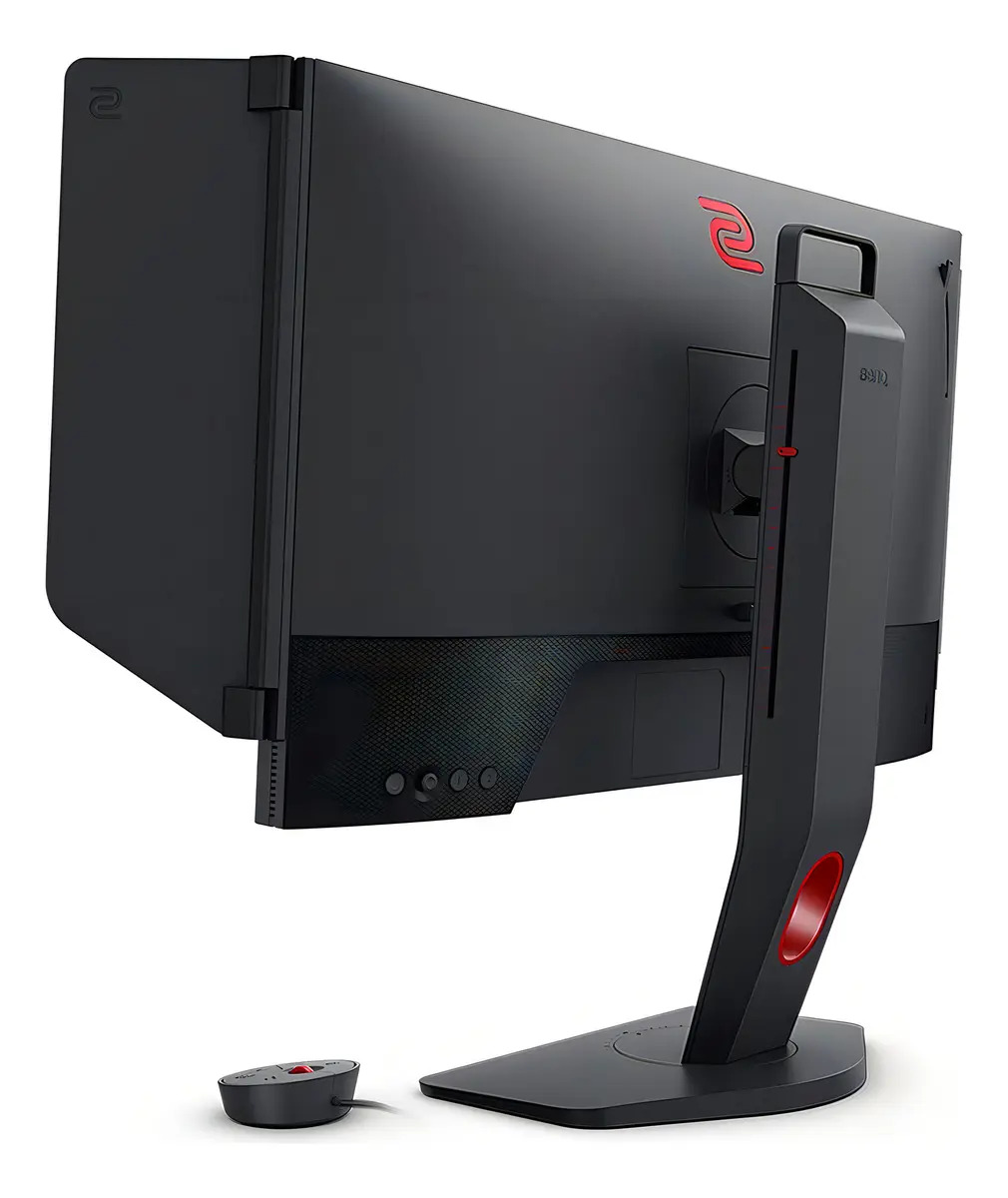 Monitor Gamer 24.5 Pulgadas Zowie Xl2546k Led Tn Fhd 240hz - Image 7