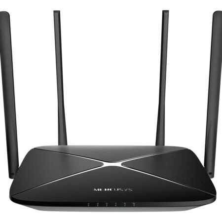 Router Inalambrico 4g Lte N300mbps Mercusys Mb115-4g